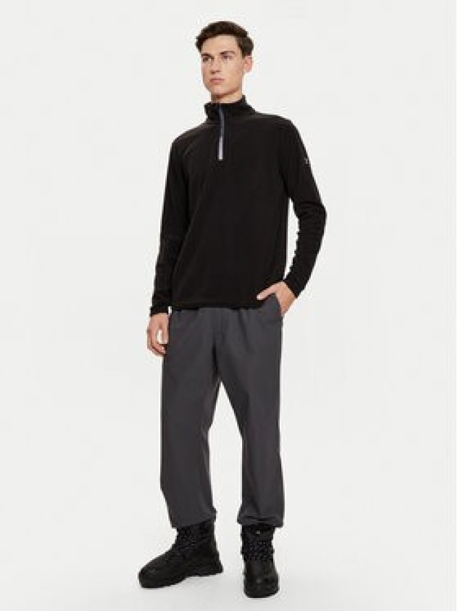 Brunotti Polar Tenno-N 2331240001 Czarny Regular Fit