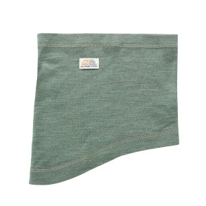 Komin turystyczny z wełną merino 100% Alpine Pro Katane