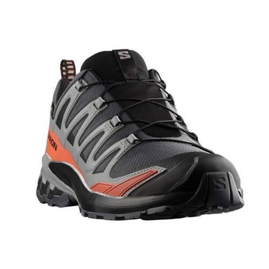 Buty do biegania męskie Salomon Xa Pro 3d V9 Gtx