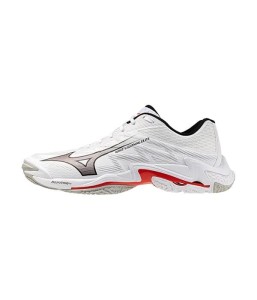 Buty halowe Mizuno Wave Lightning Elite