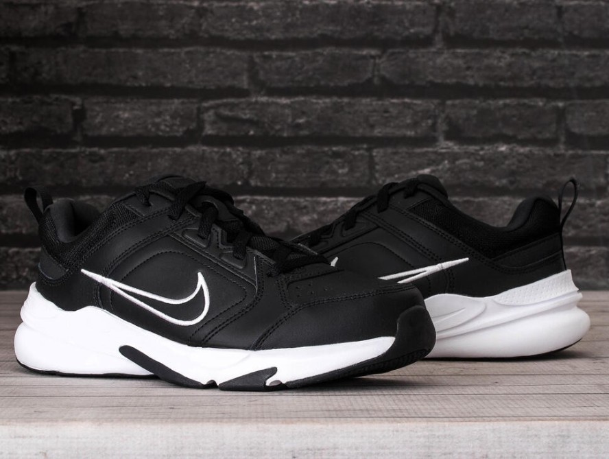 Buty męskie sportowe Nike Defyallday
