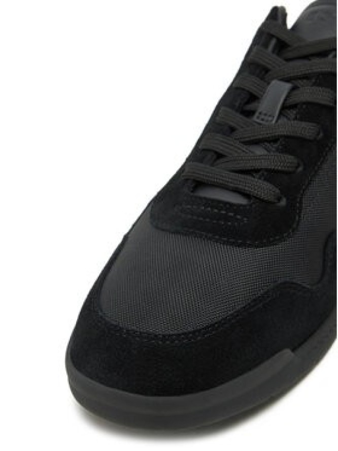 BOSS Sneakersy Titanium 50536524 Czarny