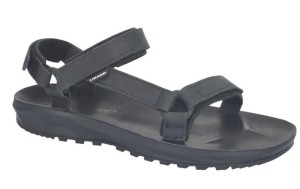 Sandały trekkingowe Super Hike Leather