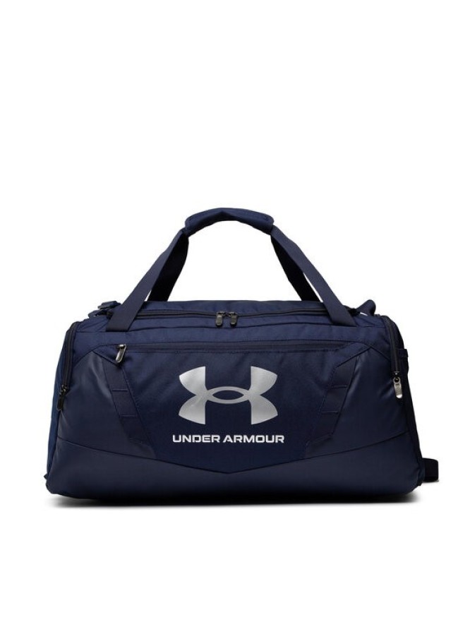 Under Armour Torba sportowa Ua Undeniable 5.0 Small Duffle Bag 1369222-410 Granatowy