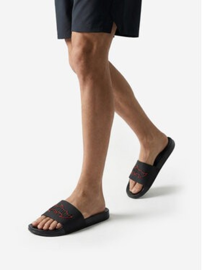 Batman Klapki CEO-AW25-134WBBAT Czarny