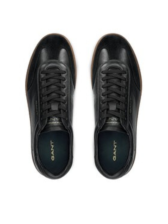 Gant Sneakersy 31631008 Czarny