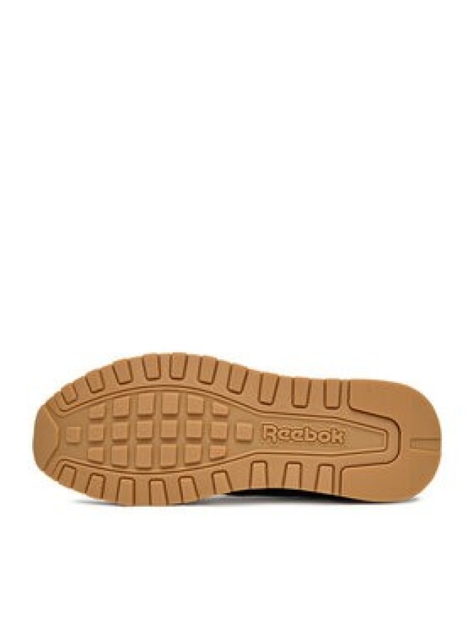 Reebok Sneakersy CEO-GLIDE 100010030 Czarny