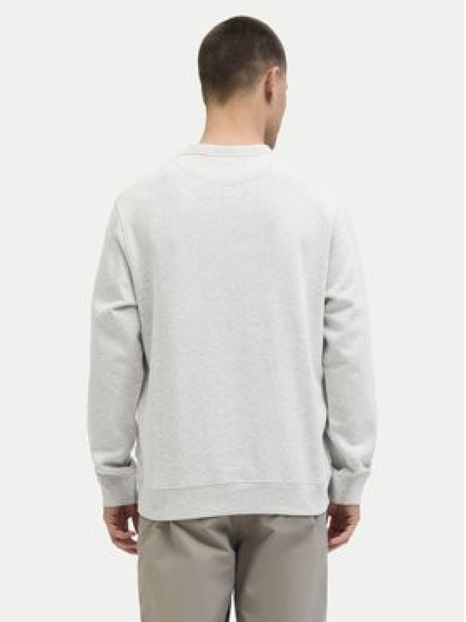 Jack & Jones Bluza Norrebro 12282893 Szary Relaxed Fit