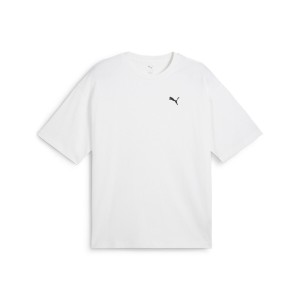 Puma Koszulka Wardrobe Ess Oversized 62964602