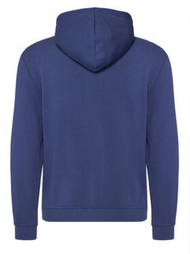 K-Way Bluza Arnel K4115ZW Granatowy Regular Fit