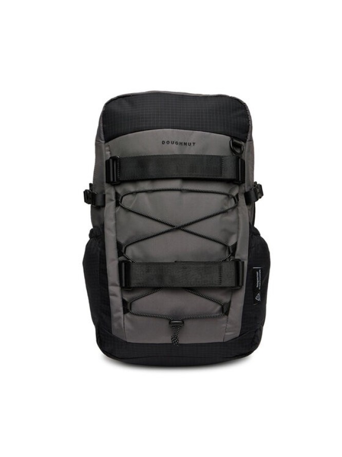 Doughnut Plecak Roaming Small Street Cruise D418STC3-0005-F Szary