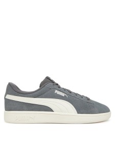 Puma Sneakersy Smash 3.0 390984 20 Szary