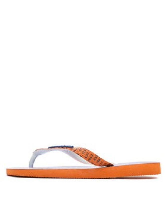 Havaianas Japonki 41470635735 Kolorowy