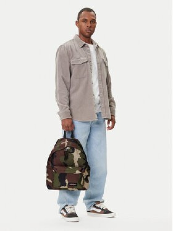 Eastpak Plecak Padded Pak'r EK00062 Zielony