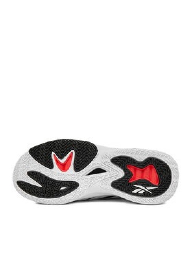 Reebok Buty do koszykówki EOSK-ANGEL REESE 1 100256997 M Biały