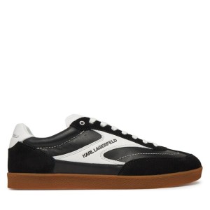 Sneakersy KARL LAGERFELD