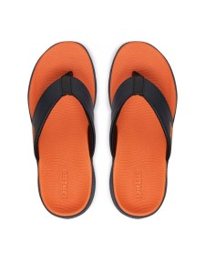 Skechers Japonki 229267/NVY Granatowy