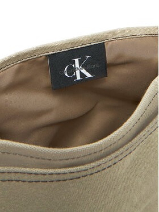 Calvin Klein Jeans Saszetka Workwear Ut Flap Reporter 18 LV04G3025G Szary