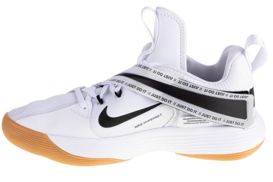 Buty siatkarskie męskie Nike React Hyperset