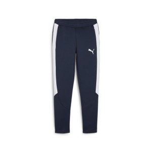 Spodnie Dresowe Sportowe Męskie Puma Evostripe Dk
