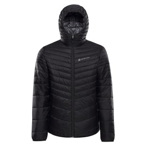 Kurtka męska ocieplana dwustronna Alpine Pro Erom