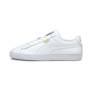 Buty do chodzenia męskie Puma Basket Classic Xxi M