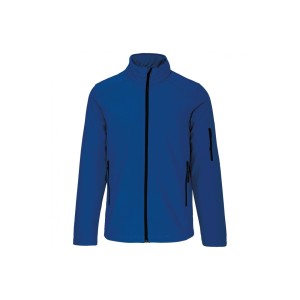 Kurtka Kariban Softshell