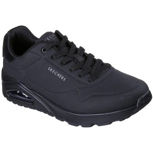 Buty sportowe męskie Skechers Uno Suited On Air