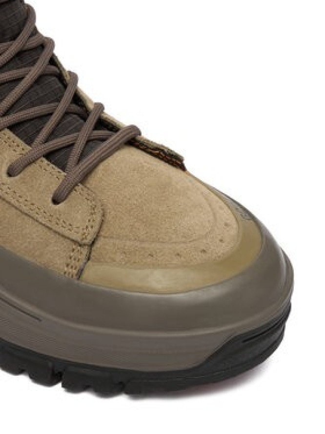 Vans Sneakersy MTE Sk8-Hi Gore-Tex Insulated VN000DARBKL1 Brązowy