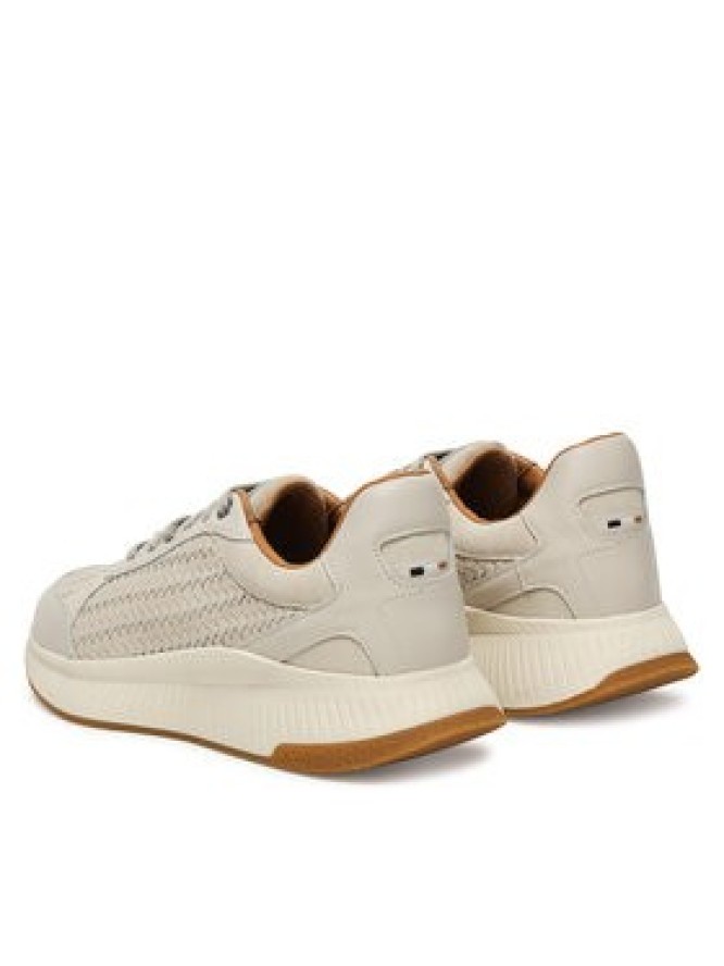 BOSS Sneakersy Ttnm Evo 50563946 Biały