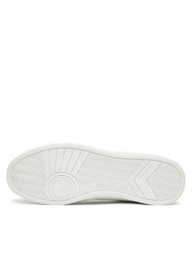 Beverly Hills Polo Club Sneakersy V5-10147 Granatowy