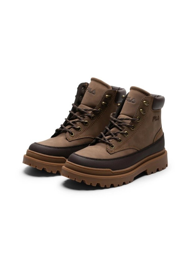Bottines Fila Monte