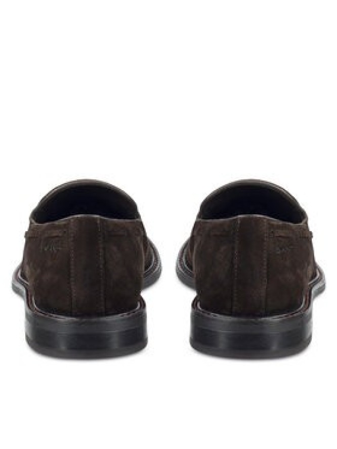 Gant Lordsy 32673221 Brązowy