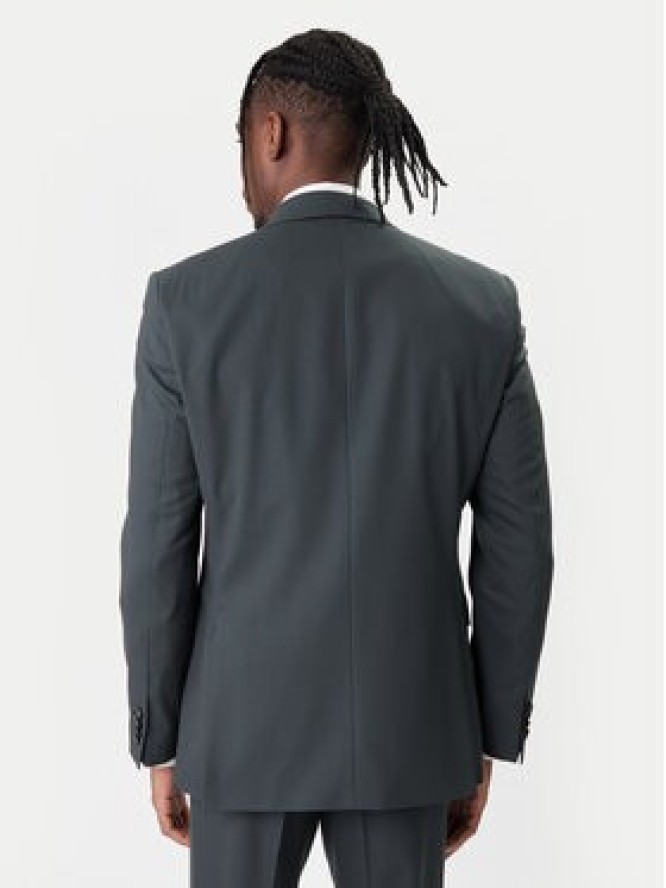 BOSS Garnitur H-Jeckson 50557261 Zielony