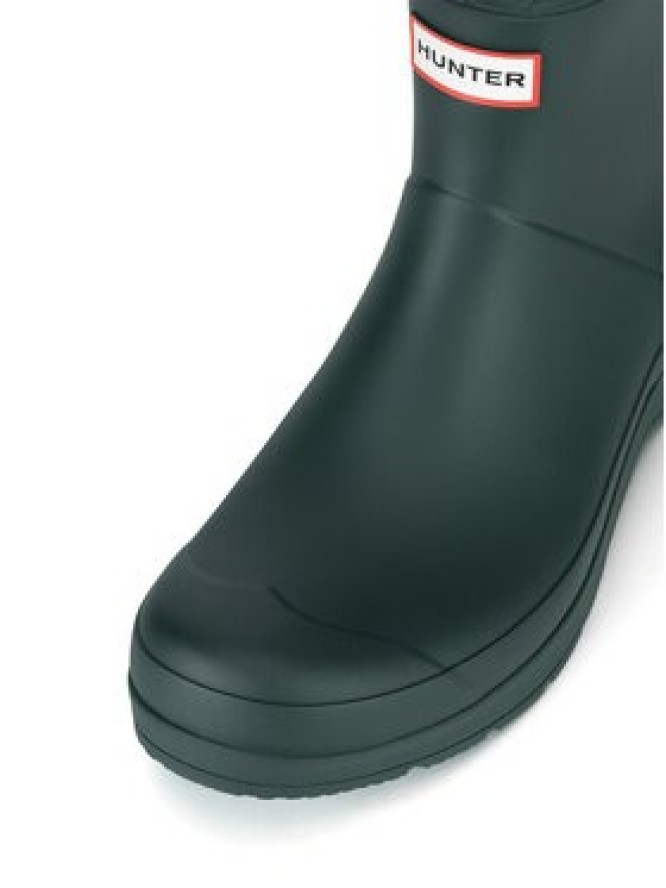 Hunter Kalosze MFS9088RMA Zielony