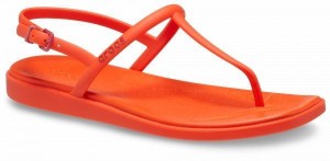 Japonki Dla Dorosłych Crocs Miami Thong Flip