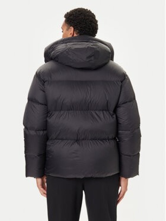 Armani Exchange Kurtka puchowa XM001115 AF16589 UC001 Czarny Regular Fit