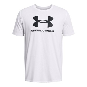 T-shirt Męski Logo 1382911 432