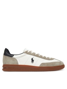 Polo Ralph Lauren Sneakersy Bedford 809968171003 Biały