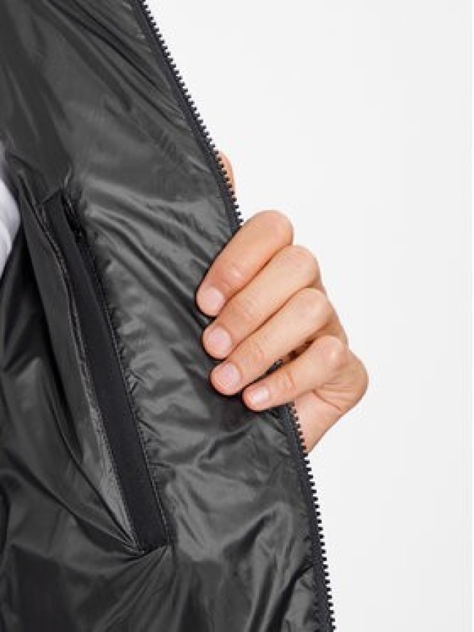 EA7 Emporio Armani Kurtka zimowa 6RPB10 PNEEZ 1200 Czarny Regular Fit