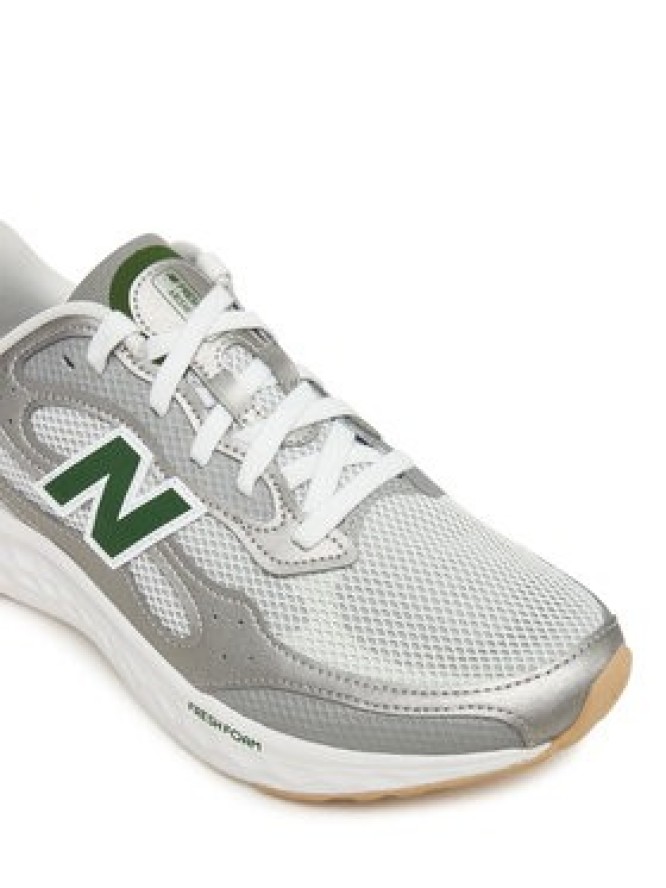 New Balance Sneakersy Arishi MARISTA4 Szary