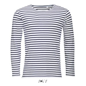 T-shirt ML Sol's Marine