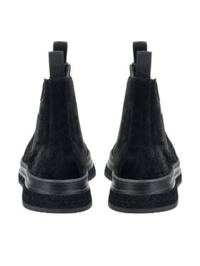 Gant Sztyblety 31653138 Czarny