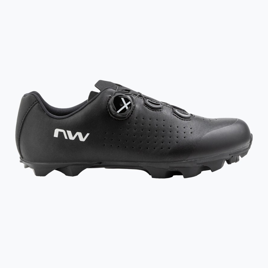 Buty rowerowe MTB męskie Northwave Scorpius Plus