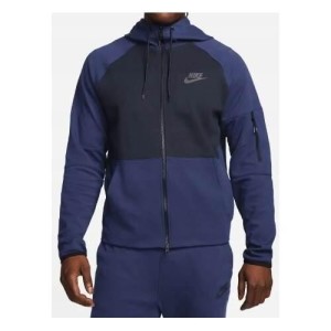 Bluza sportowa męska Nike Tech Fleece
