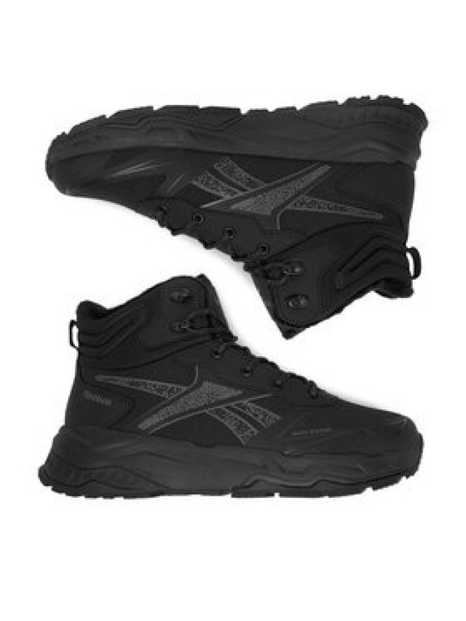 Reebok Sneakersy CEO-A062491C-4 Czarny