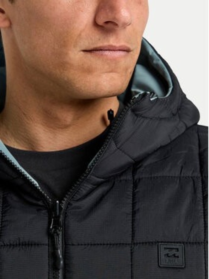 Billabong Kurtka outdoor Transport Revo 10K EBYJK00138 Niebieski Regular Fit