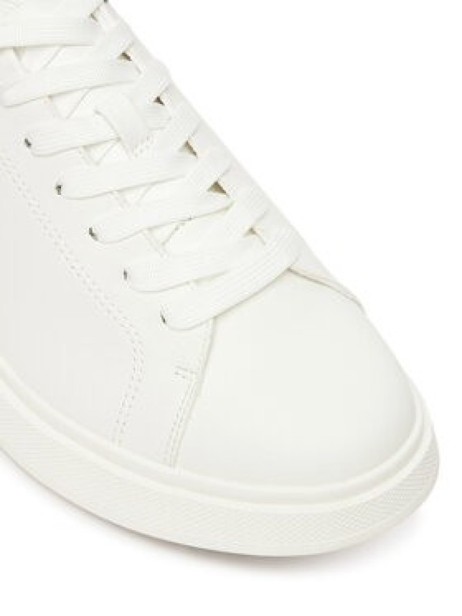 Aldo Sneakersy Magnus 13711685 Biały