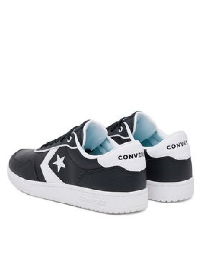 Converse Sneakersy A13317C Czarny