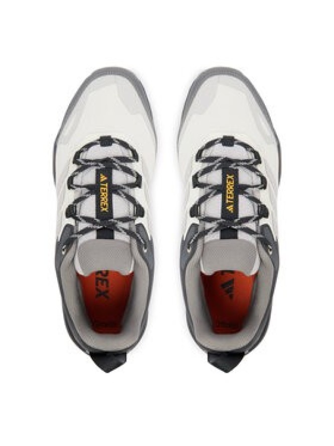 adidas Trekkingi Terrex Skychaser Ax5 Hiking JR3977 Szary